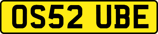 OS52UBE