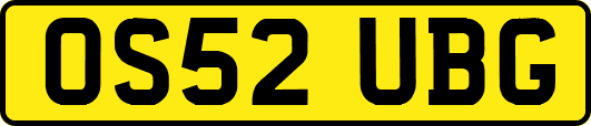 OS52UBG