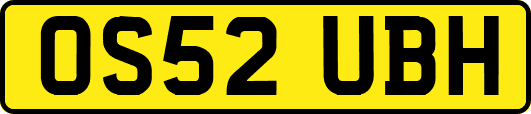 OS52UBH