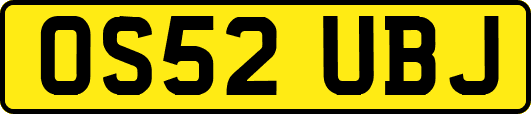 OS52UBJ