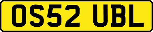 OS52UBL