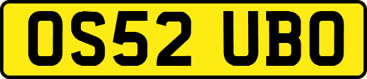 OS52UBO