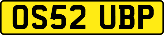 OS52UBP