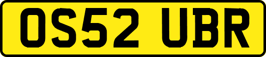 OS52UBR