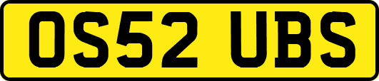 OS52UBS