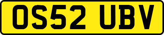 OS52UBV