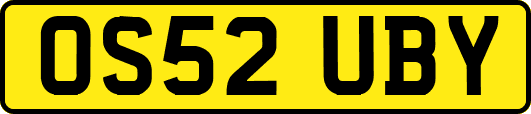 OS52UBY