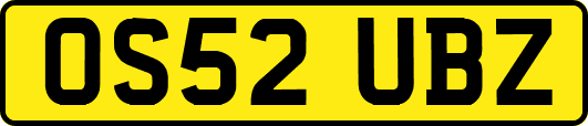 OS52UBZ