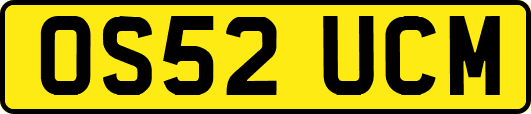 OS52UCM
