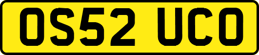 OS52UCO