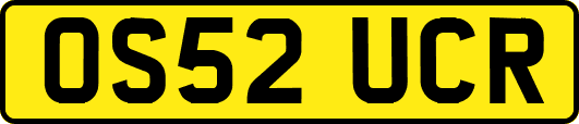 OS52UCR