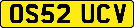 OS52UCV