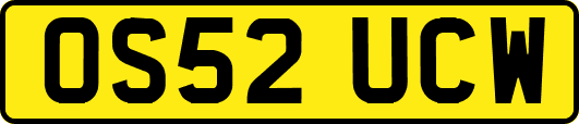 OS52UCW