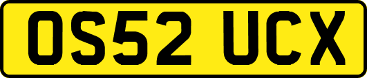 OS52UCX