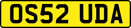 OS52UDA