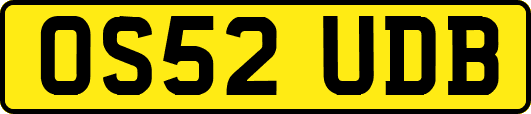 OS52UDB