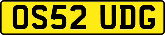OS52UDG