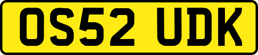 OS52UDK