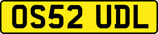 OS52UDL