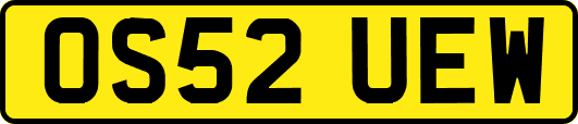 OS52UEW