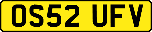 OS52UFV