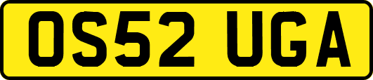 OS52UGA