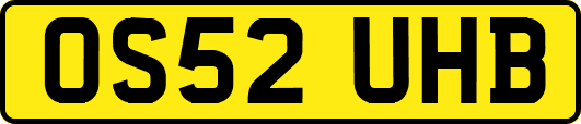 OS52UHB