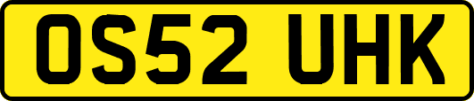 OS52UHK