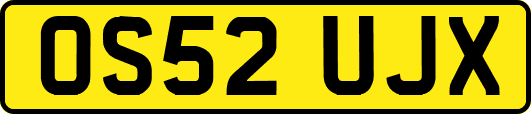 OS52UJX