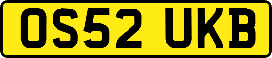 OS52UKB