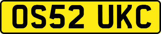 OS52UKC