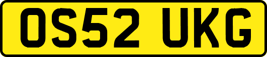 OS52UKG