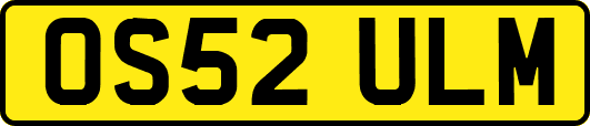 OS52ULM
