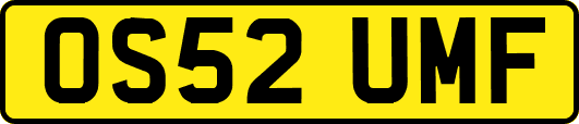 OS52UMF