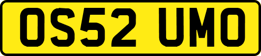 OS52UMO