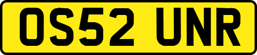 OS52UNR