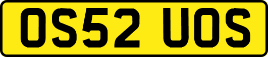 OS52UOS