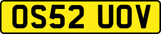 OS52UOV