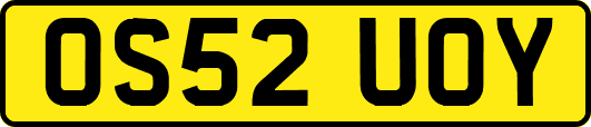 OS52UOY