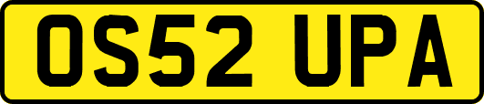 OS52UPA