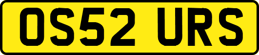 OS52URS