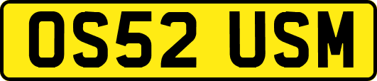OS52USM