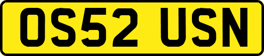 OS52USN