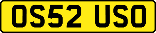 OS52USO