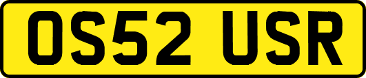 OS52USR