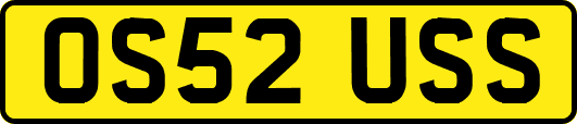 OS52USS