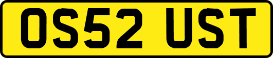 OS52UST