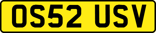 OS52USV