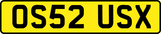 OS52USX