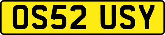 OS52USY